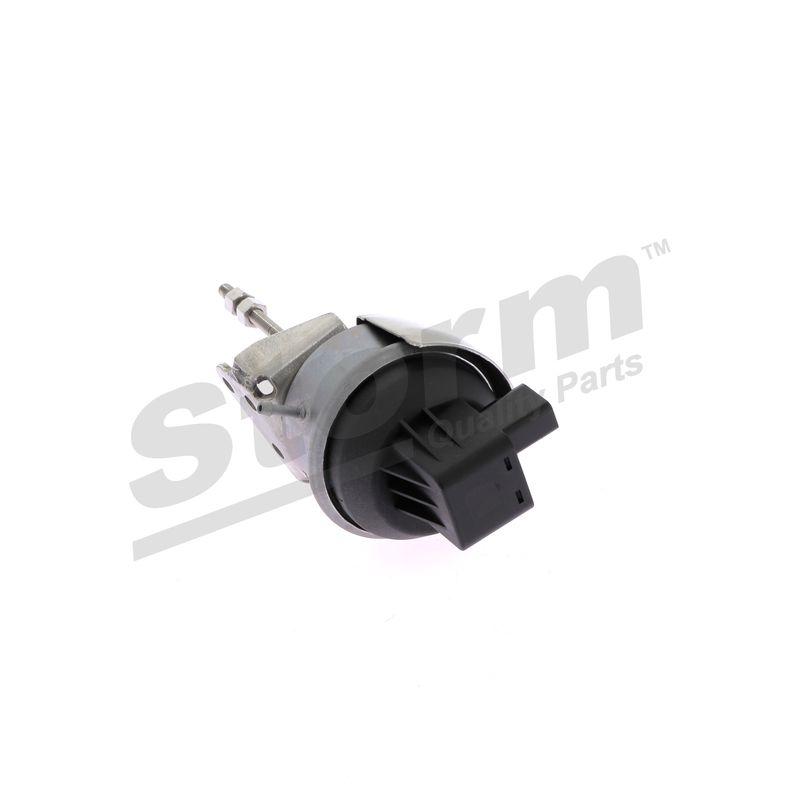 Détendeur de suralimentation STORM QUALITY PARTS 97999