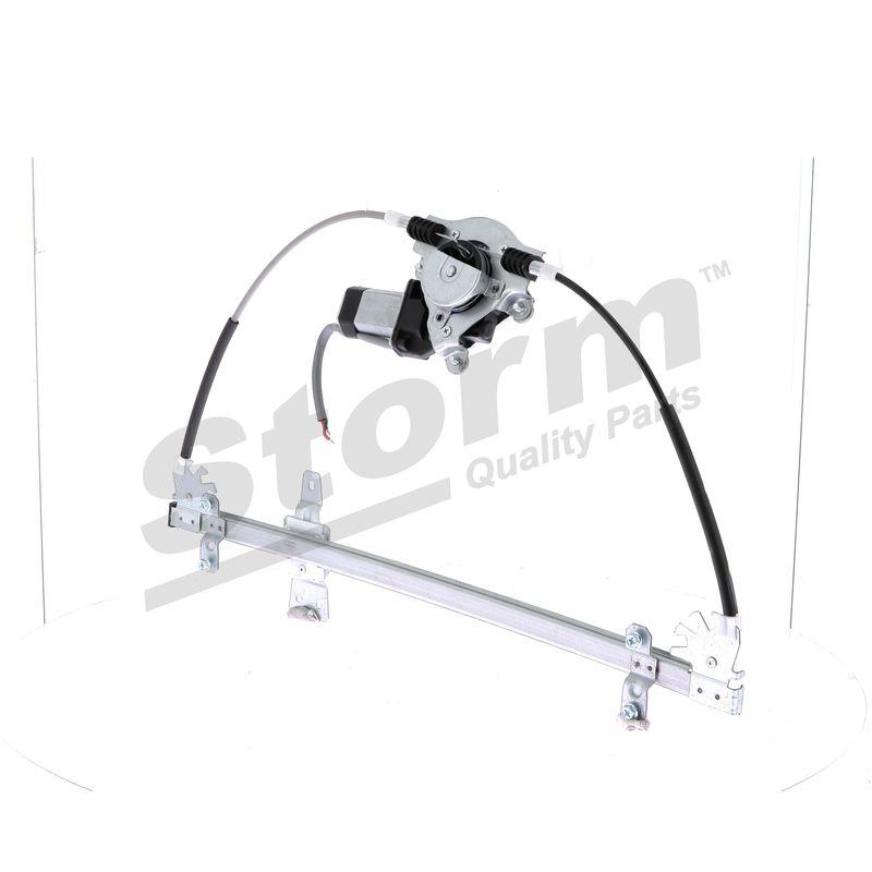 Lève-vitre STORM QUALITY PARTS 150676