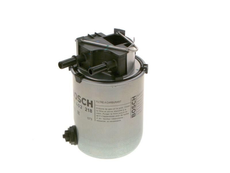 Filtre à carburant BOSCH F 026 402 218
