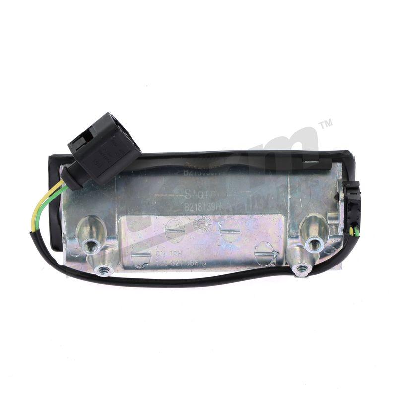 Touche, déverrouillage automatique du hayon STORM QUALITY PARTS 9702502