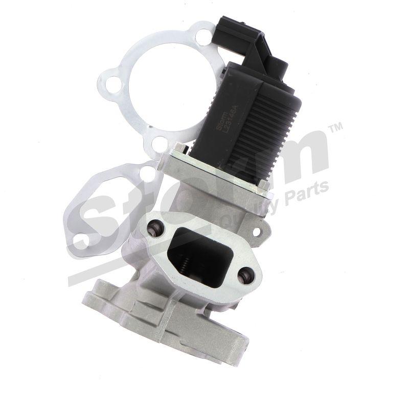Vanne EGR STORM QUALITY PARTS 9004
