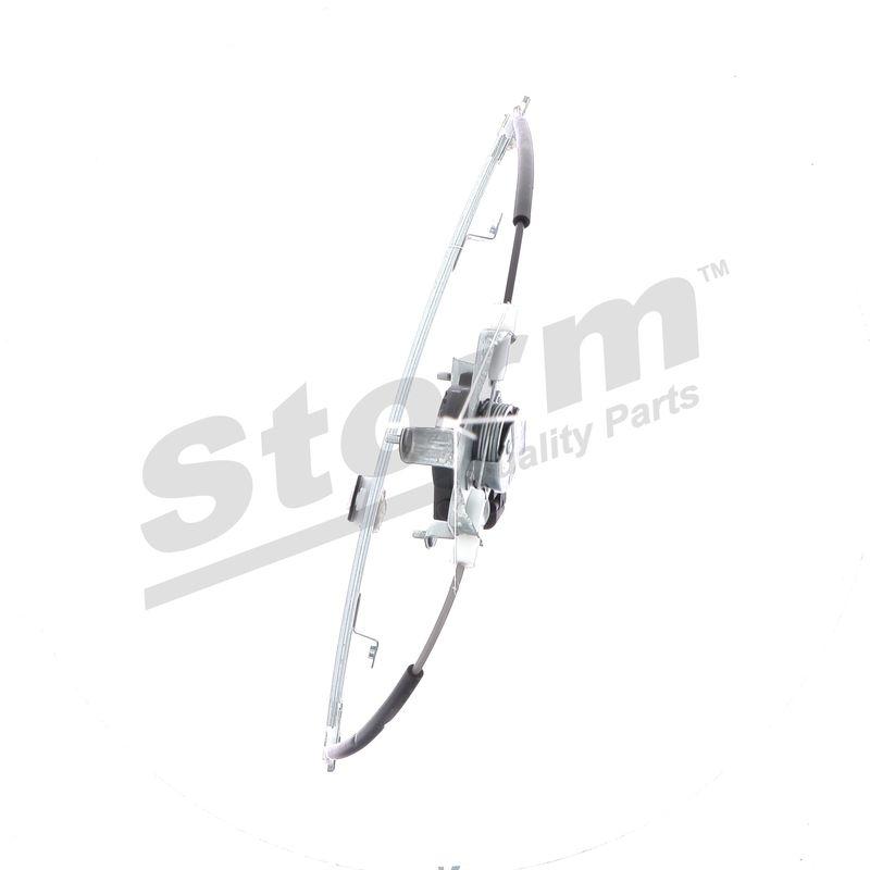 Lève-vitre STORM QUALITY PARTS 81074ST