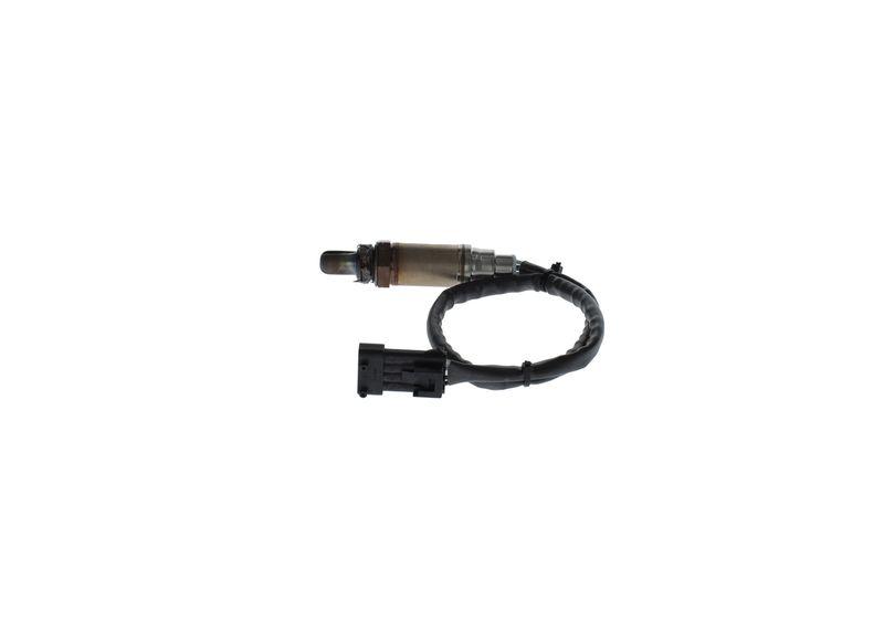 Sonde lambda BOSCH 0258003717