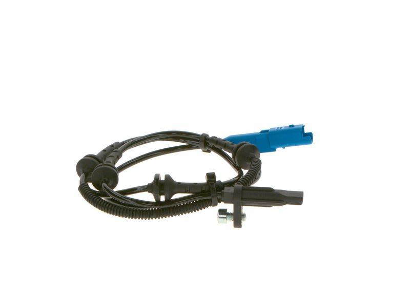 Capteur, vitesse de roue BOSCH 0 986 594 596