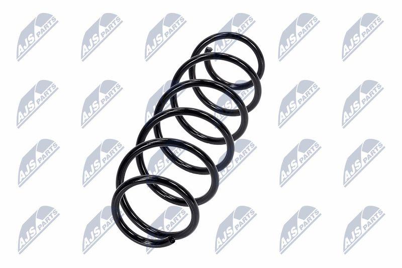 Ressort de suspension NTY ASZ-FT-010
