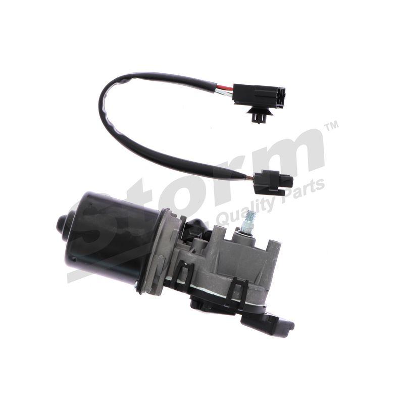 Moteur d'essuie-glace STORM QUALITY PARTS 8111001