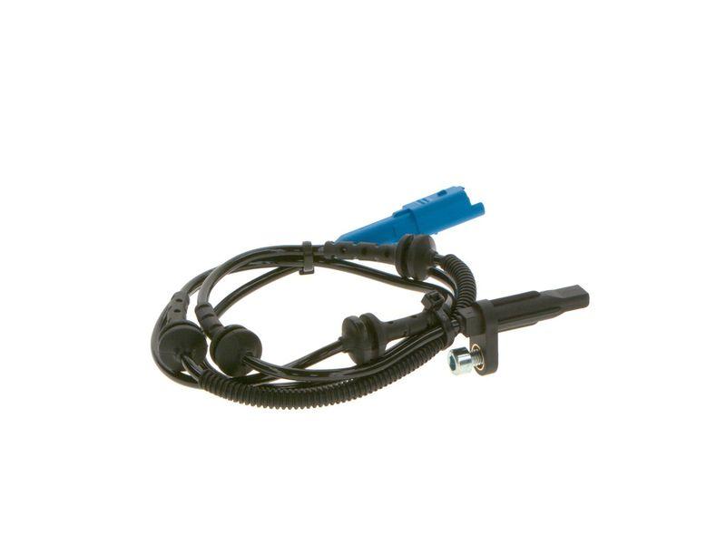 Capteur, vitesse de roue BOSCH 0 986 594 596