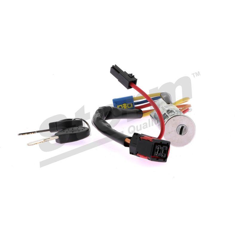 Fermeture-volant STORM QUALITY PARTS 70521