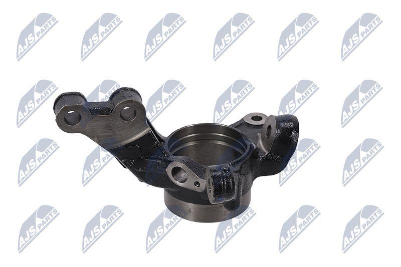 Fusée d'essieu, suspension de roue NTY ZZP-TY-036