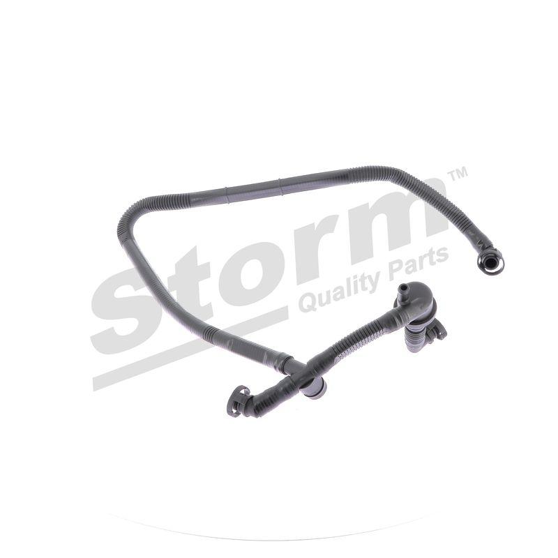 Tuyau, ventilation de carter-moteur STORM QUALITY PARTS 574900