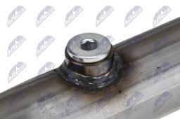 Catalyseur NTY KAT-TY-004