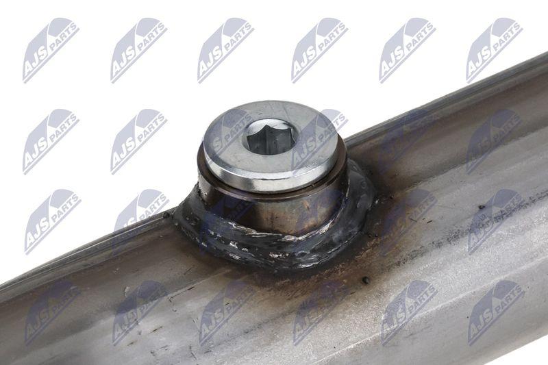Catalyseur NTY KAT-TY-004