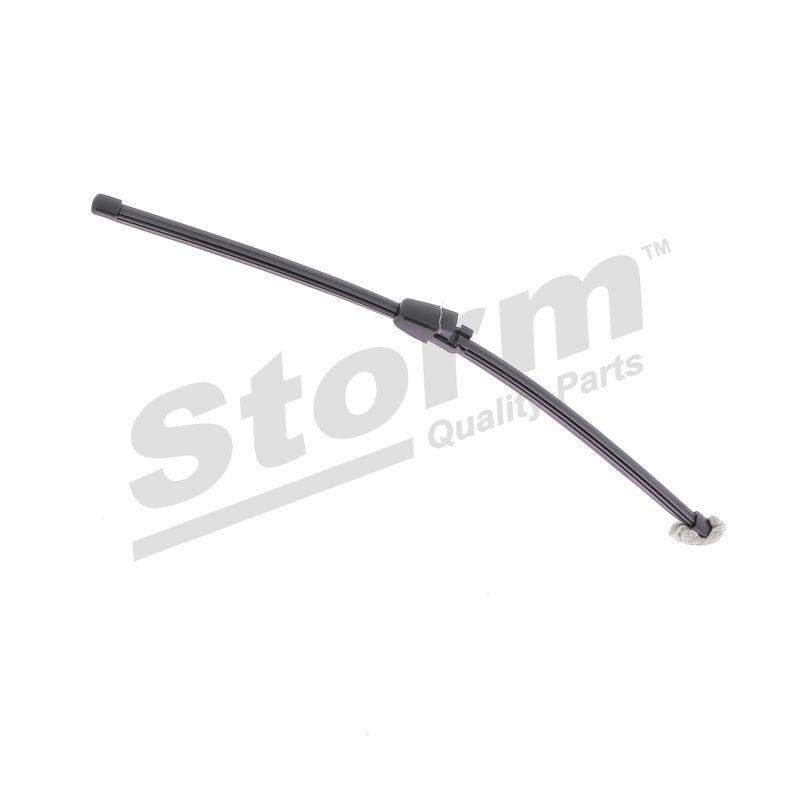 Balai d'essuie-glace STORM QUALITY PARTS 1000400AR
