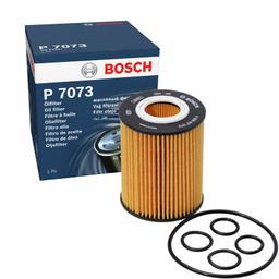 Filtre à huile BOSCH F026407073