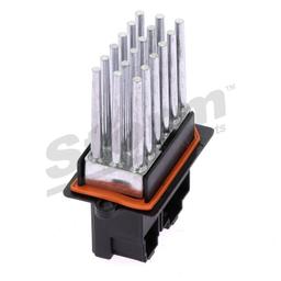 Résistance, pulseur d'air habitacle STORM QUALITY PARTS STO100503