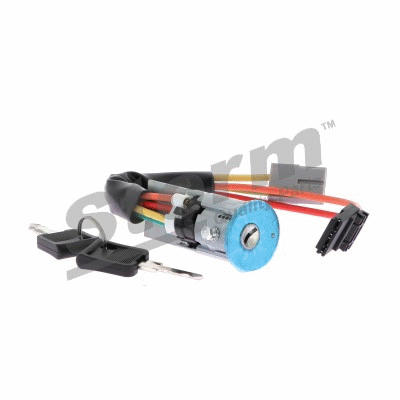 Fermeture-volant STORM QUALITY PARTS 20026