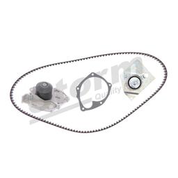 Pompe à eau + kit de courroie crantée STORM QUALITY PARTS 5550597KP