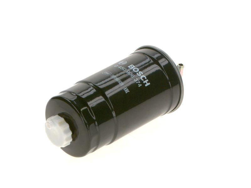 Filtre à carburant BOSCH 0 450 906 374