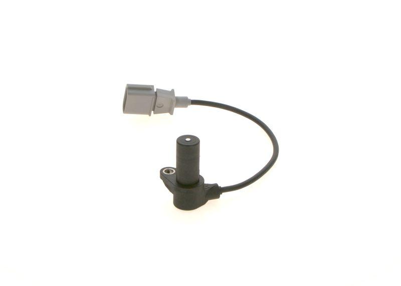Capteur d'angle, vilebrequin BOSCH 0 261 210 261