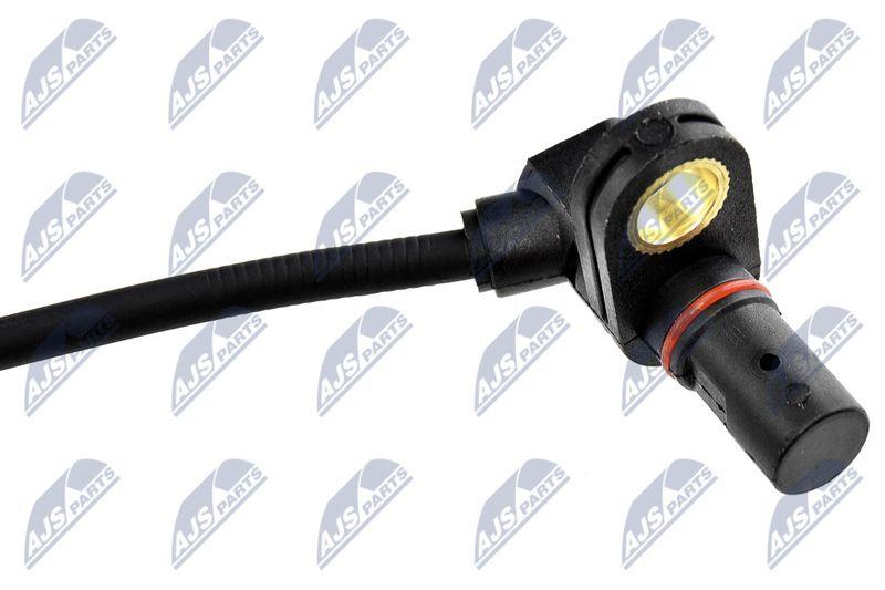Capteur, vitesse de roue NTY HCA-DW-003