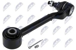 Bras de liaison, suspension de roue NTY ZWT-HD-028