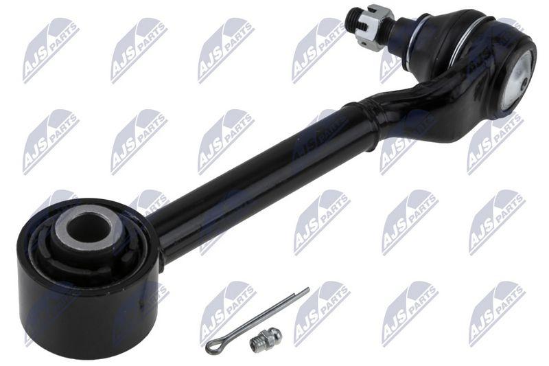 Bras de liaison, suspension de roue NTY ZWT-HD-028