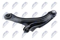 Bras de liaison, suspension de roue NTY ZWD-RE-037
