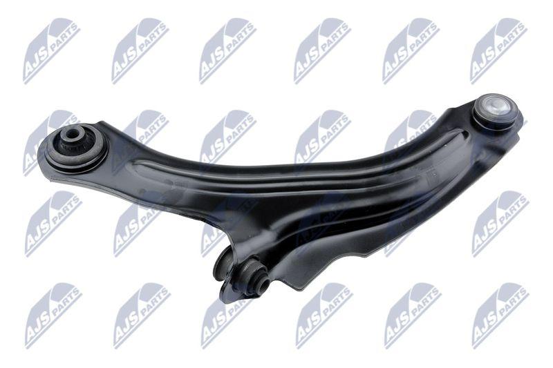Bras de liaison, suspension de roue NTY ZWD-RE-037
