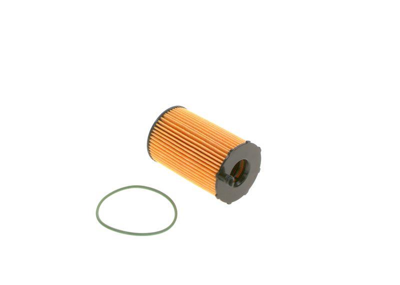 Filtre à huile BOSCH F 026 407 122