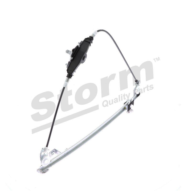 Lève-vitre STORM QUALITY PARTS 39672