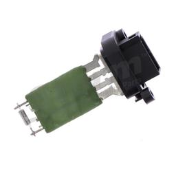 Résistance, pulseur d'air habitacle STORM QUALITY PARTS STO485503