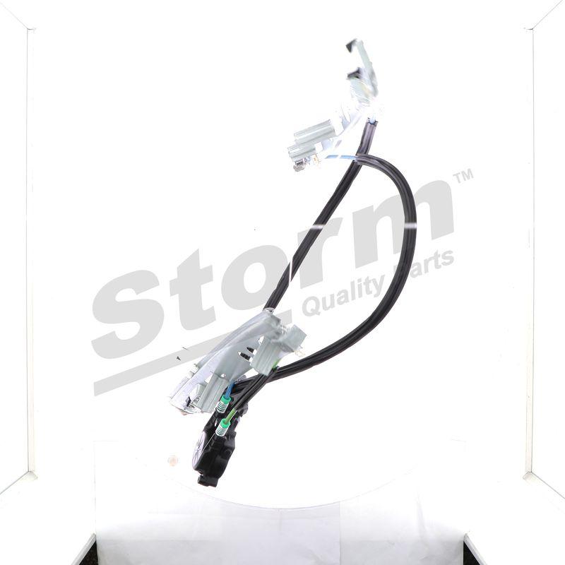 Lève-vitre STORM QUALITY PARTS 87277