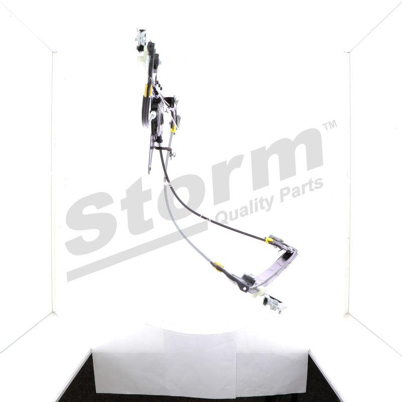 Lève-vitre STORM QUALITY PARTS 96072