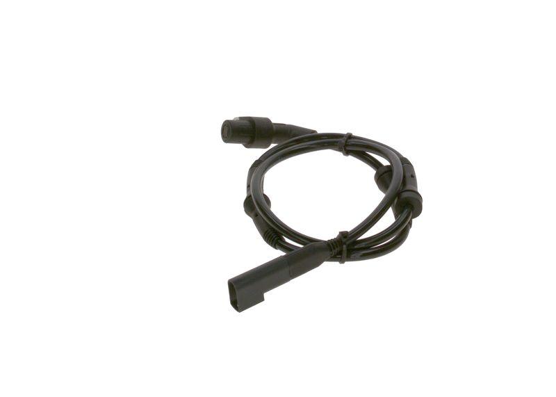 Capteur, vitesse de roue BOSCH 0 986 594 023