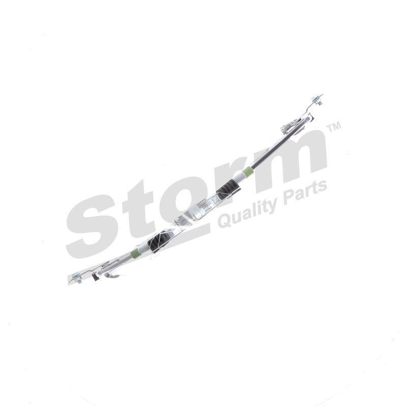 Lève-vitre STORM QUALITY PARTS 93081