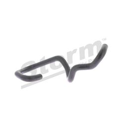 Durite de radiateur STORM QUALITY PARTS F8925