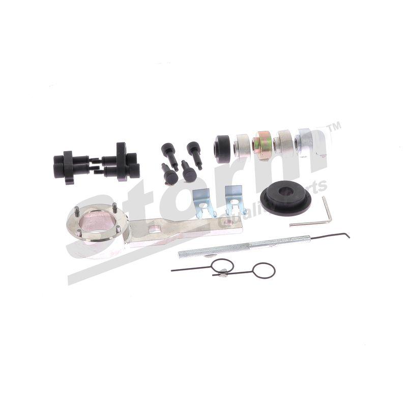 Kit d'outils de réglage, épure de distribution STORM QUALITY PARTS 555503