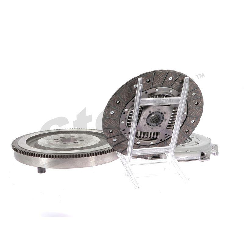 Kit adaptateur, embrayage STORM QUALITY PARTS STO1063