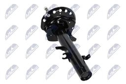 Amortisseur NTY A-LR-007