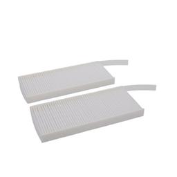 Filtre, air de l'habitacle CORTECO 80001456