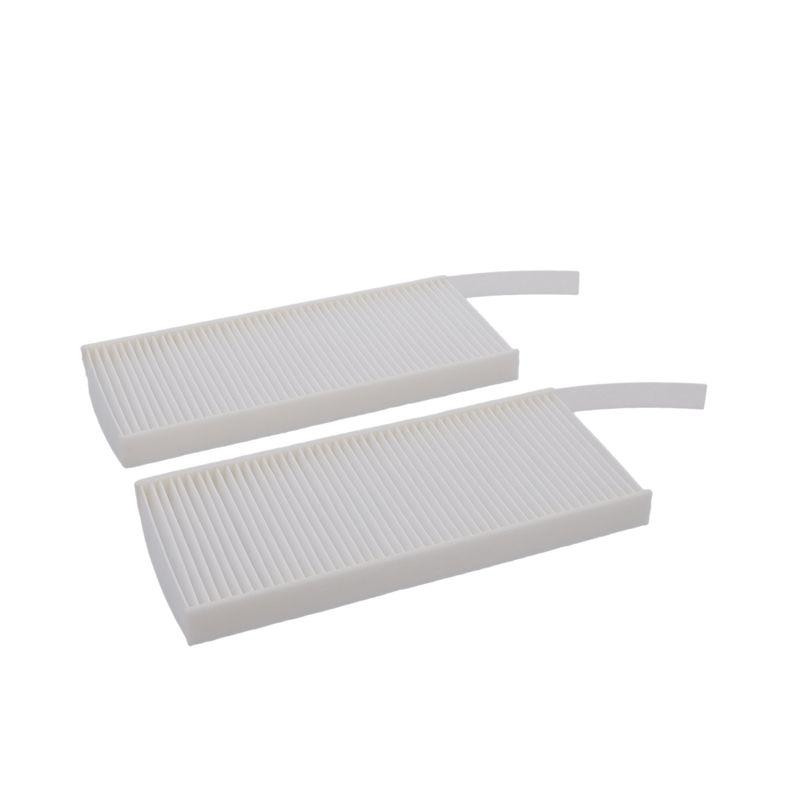Filtre, air de l'habitacle CORTECO 80001456