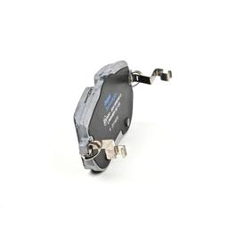 Kit de plaquettes de frein, frein à disque DELPHI LP5046EV
