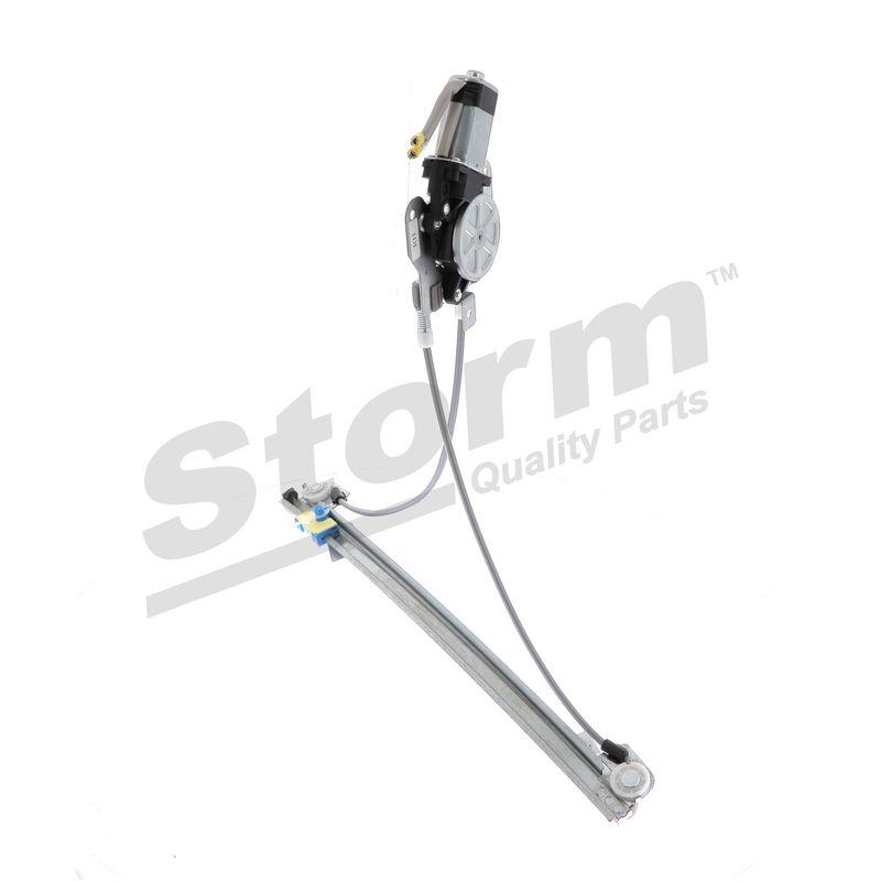 Lève-vitre STORM QUALITY PARTS 78078