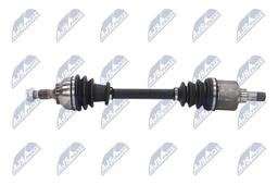 Arbre de transmission NTY NPW-CT-153