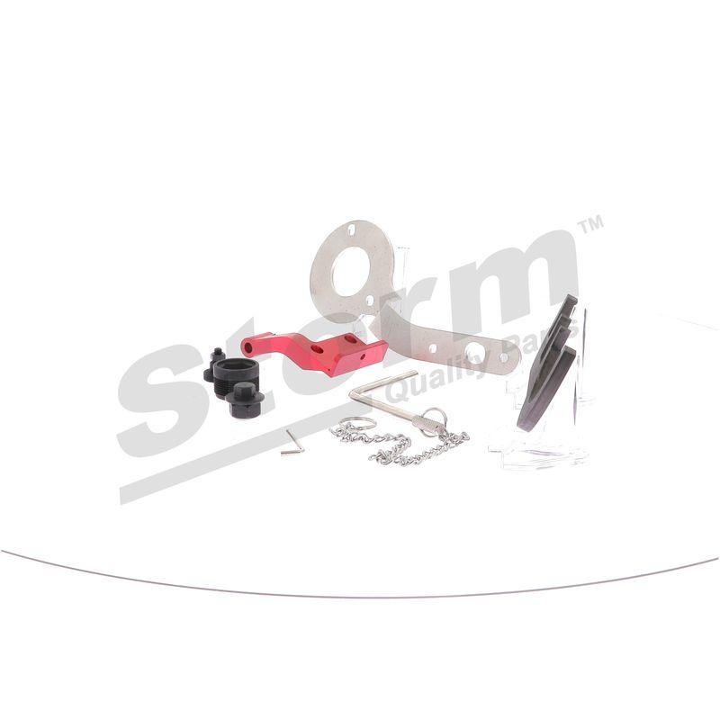 Kit d'outils de réglage, épure de distribution STORM QUALITY PARTS 555502