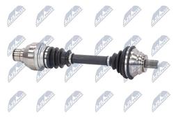 Arbre de transmission NTY NPW-VW-228