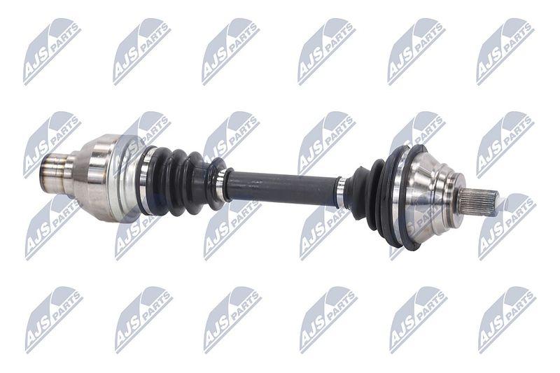 Arbre de transmission NTY NPW-VW-228
