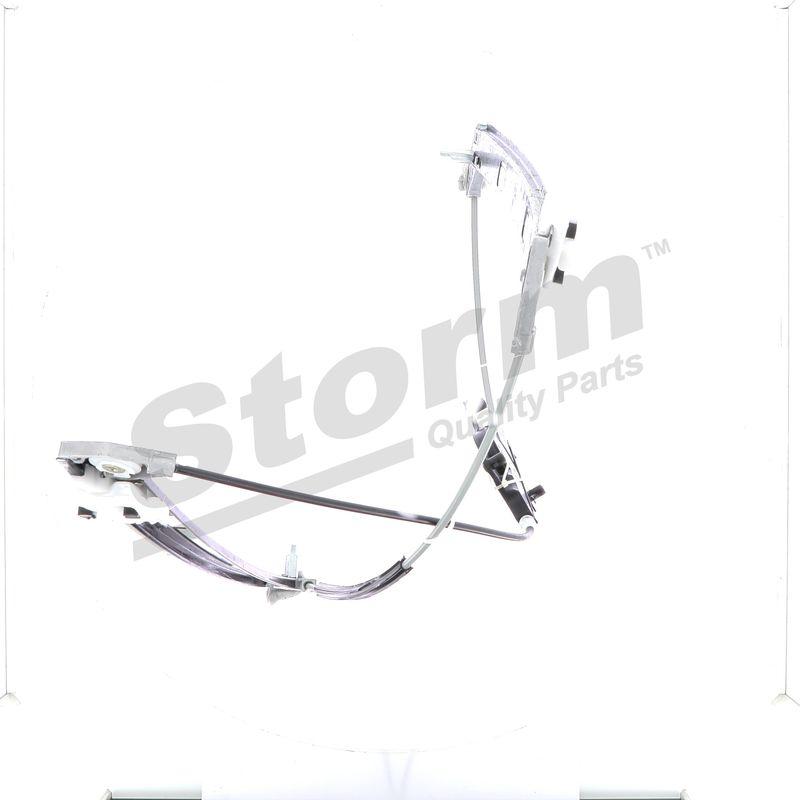 Lève-vitre STORM QUALITY PARTS 911408
