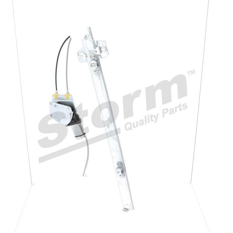 Lève-vitre STORM QUALITY PARTS 83676
