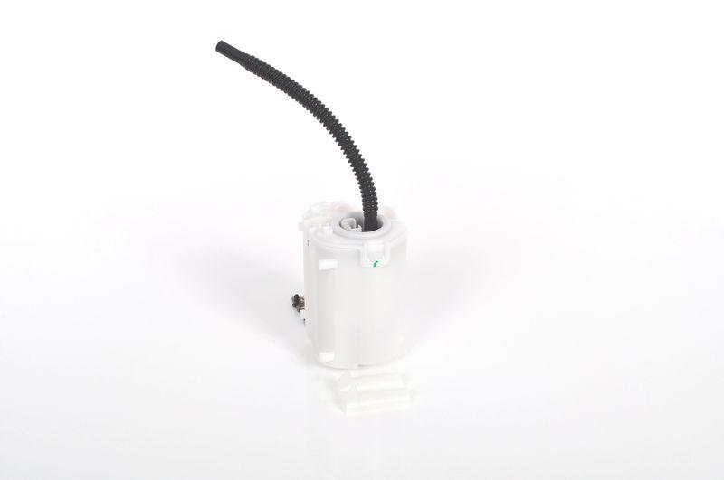 Pompe à carburant BOSCH 0 986 580 824
